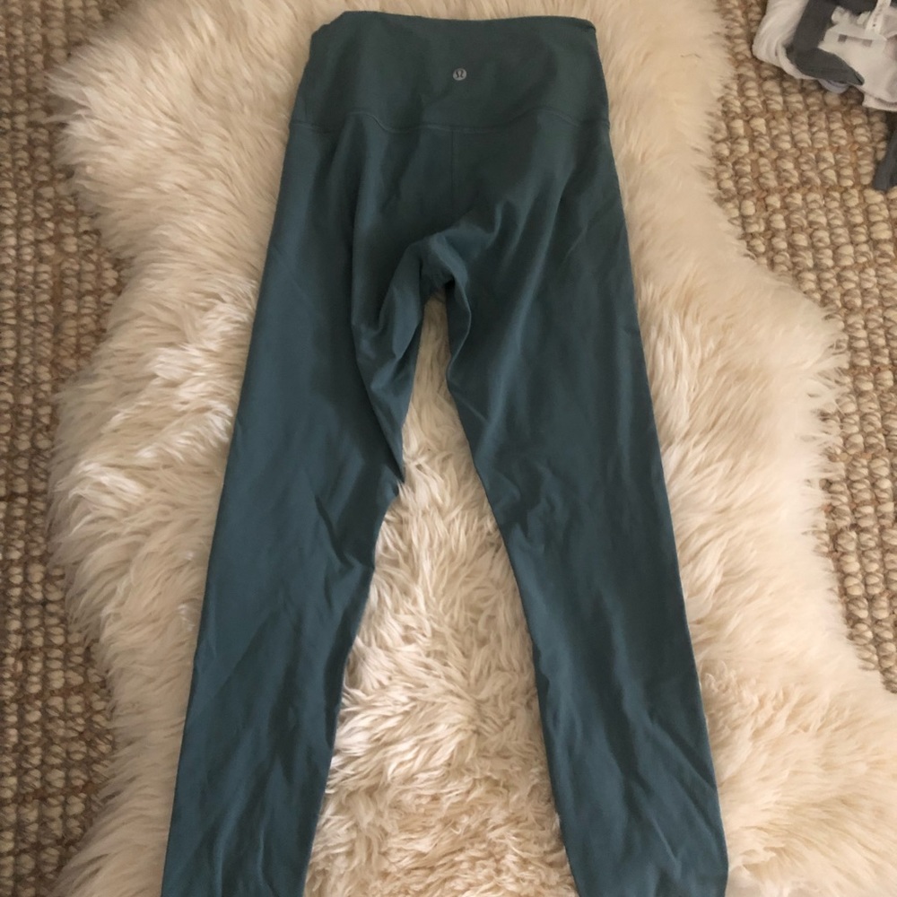 Wunder under 7/8ths full on luon